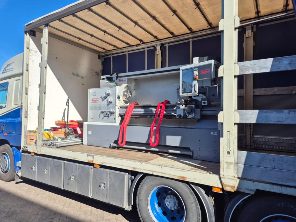 Ben jij op zoek naar een Industriële machine? Dat treft!!!, Ophalen, BOLK Machinehandel, Info@bolkmachinehandel.nl, Gameren (Gelderland)