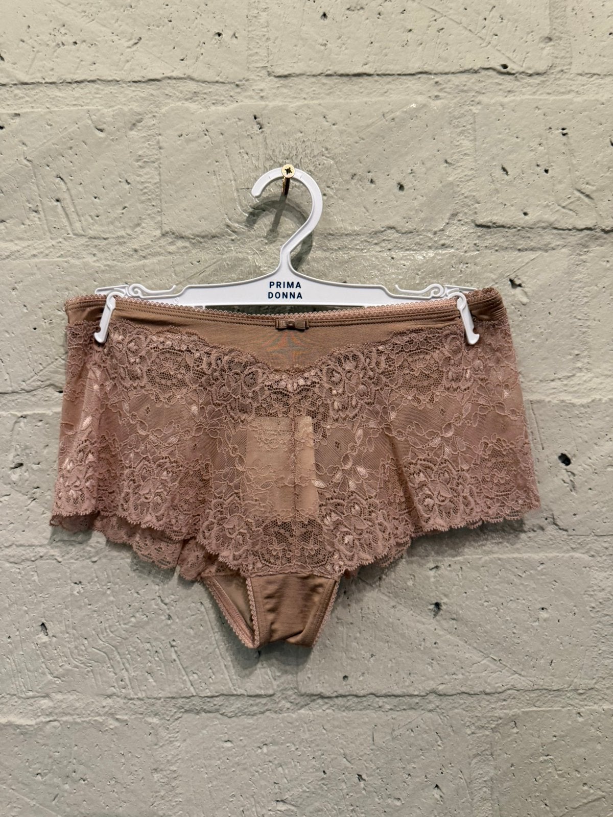Calida slip 36/38 NIEUW!! Nu €15, Ophalen of Verzenden, Slip