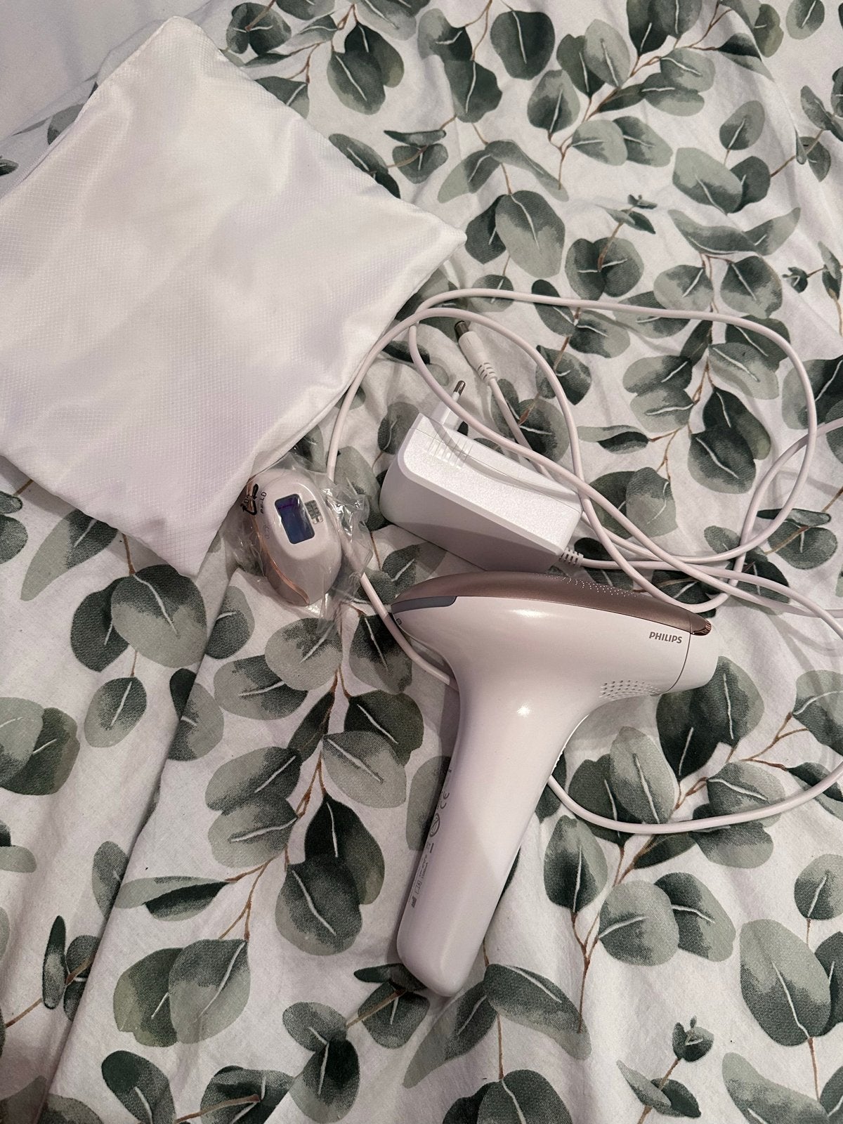 Philips Lumea IPL Haarverwijderaar SC1997/00, Witgoed en Apparatuur, Persoonlijke-verzorgingsapparatuur, Ophalen of Verzenden