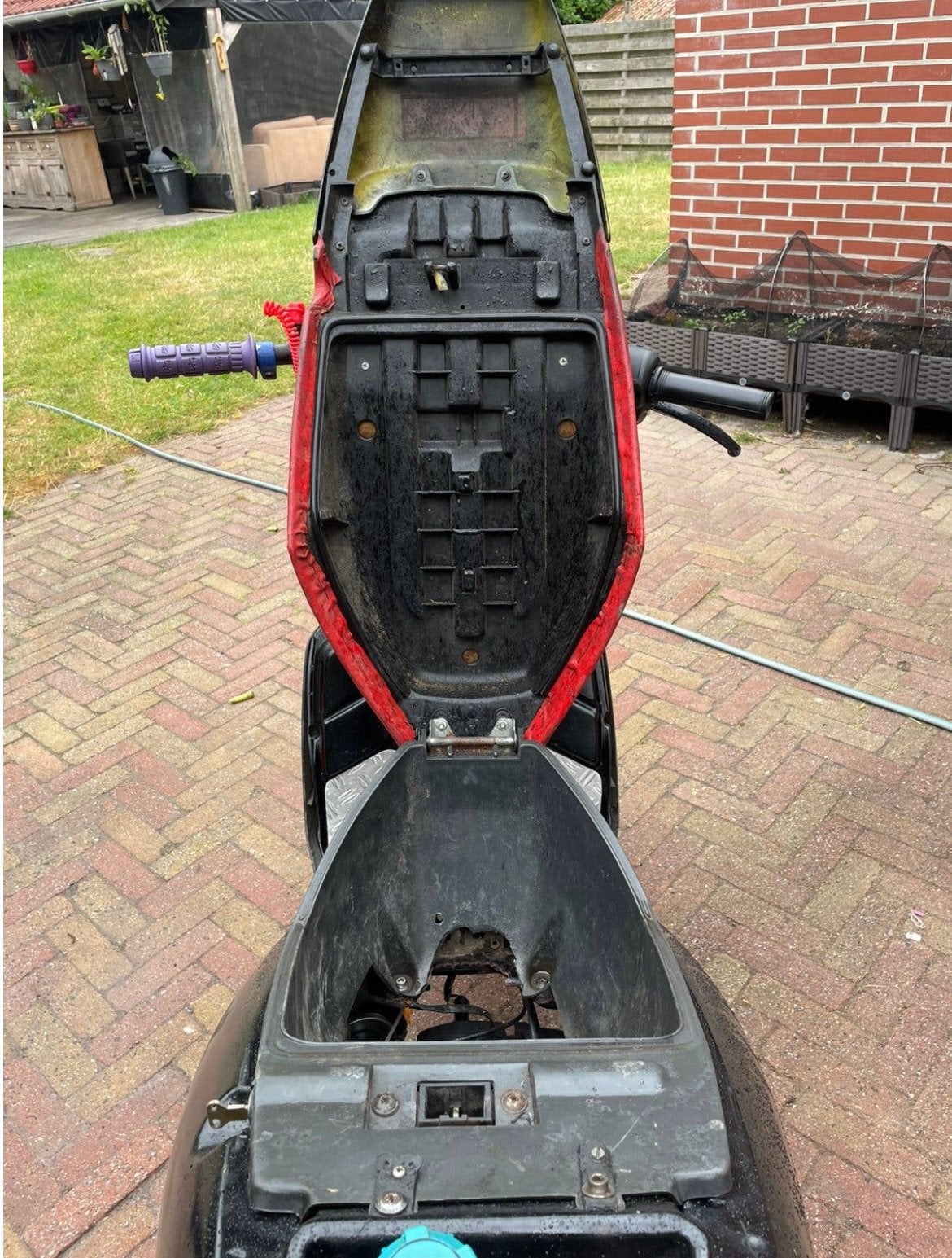 Malaguti f12 phantom. !WAARDEPEILING!, Fietsen en Brommers, Scooters | Peugeot, Ophalen, Tweetakt, Overige modellen, Maximaal 45 km/u