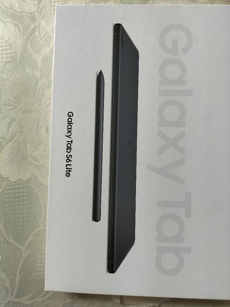 Samsung Galaxy Tablet S6 Lite, 10 inch, Nieuw, S6 Lite, Ophalen of Verzenden
