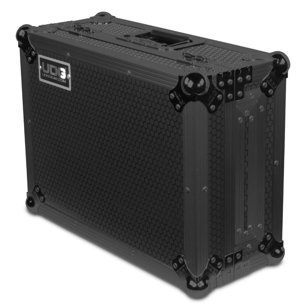 UDG U91110BL Flight Case CDJ-3000X, Muziek en Instrumenten, Behuizingen en Koffers, ., Nieuw, ., Flightcase