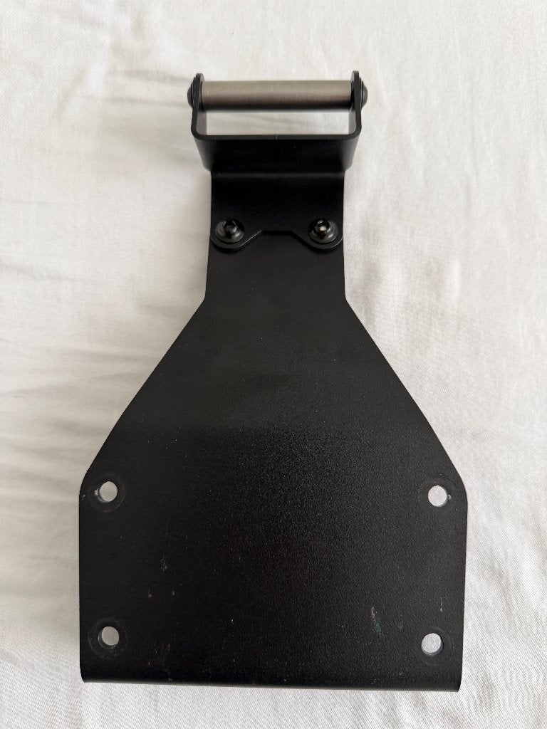 Wunderlich OEM navigation houder F800GS 2024-2026, Ophalen of Verzenden, Gebruikt