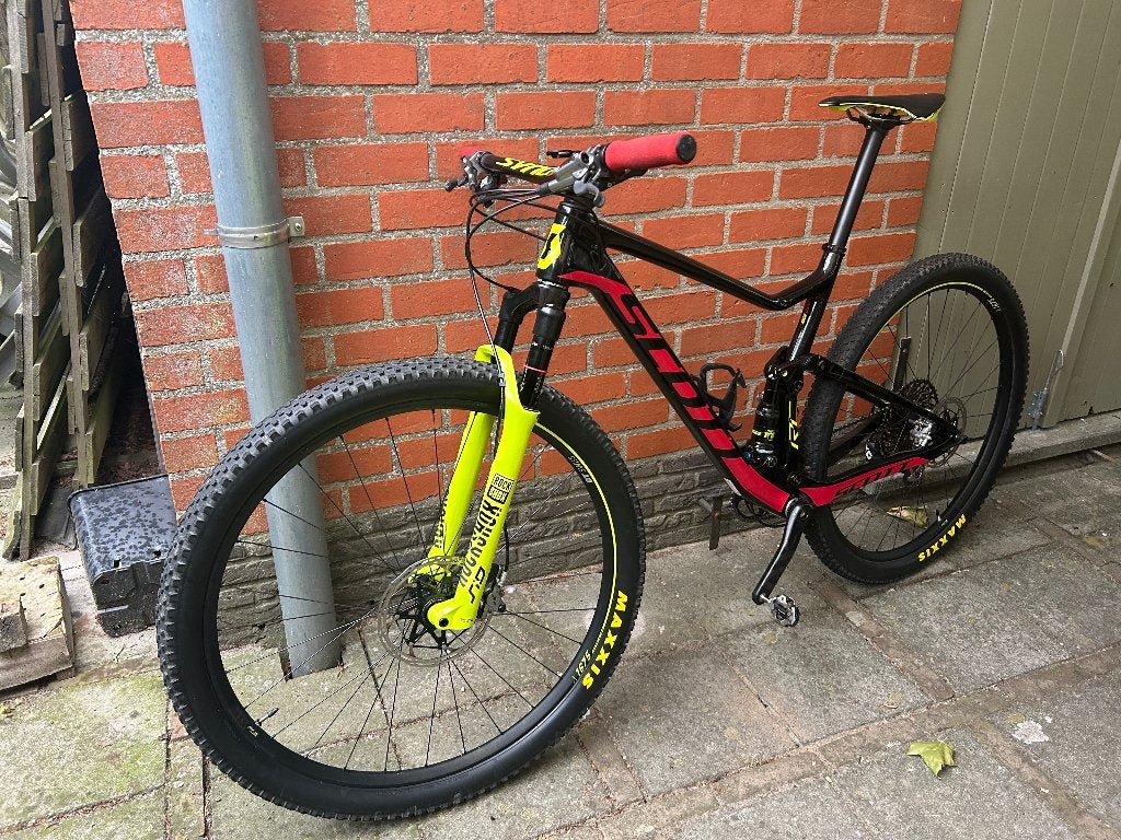 Scott spark rc HMX L xx1 Xtr, 53 tot 57 cm, Fully, Ophalen, Overige merken