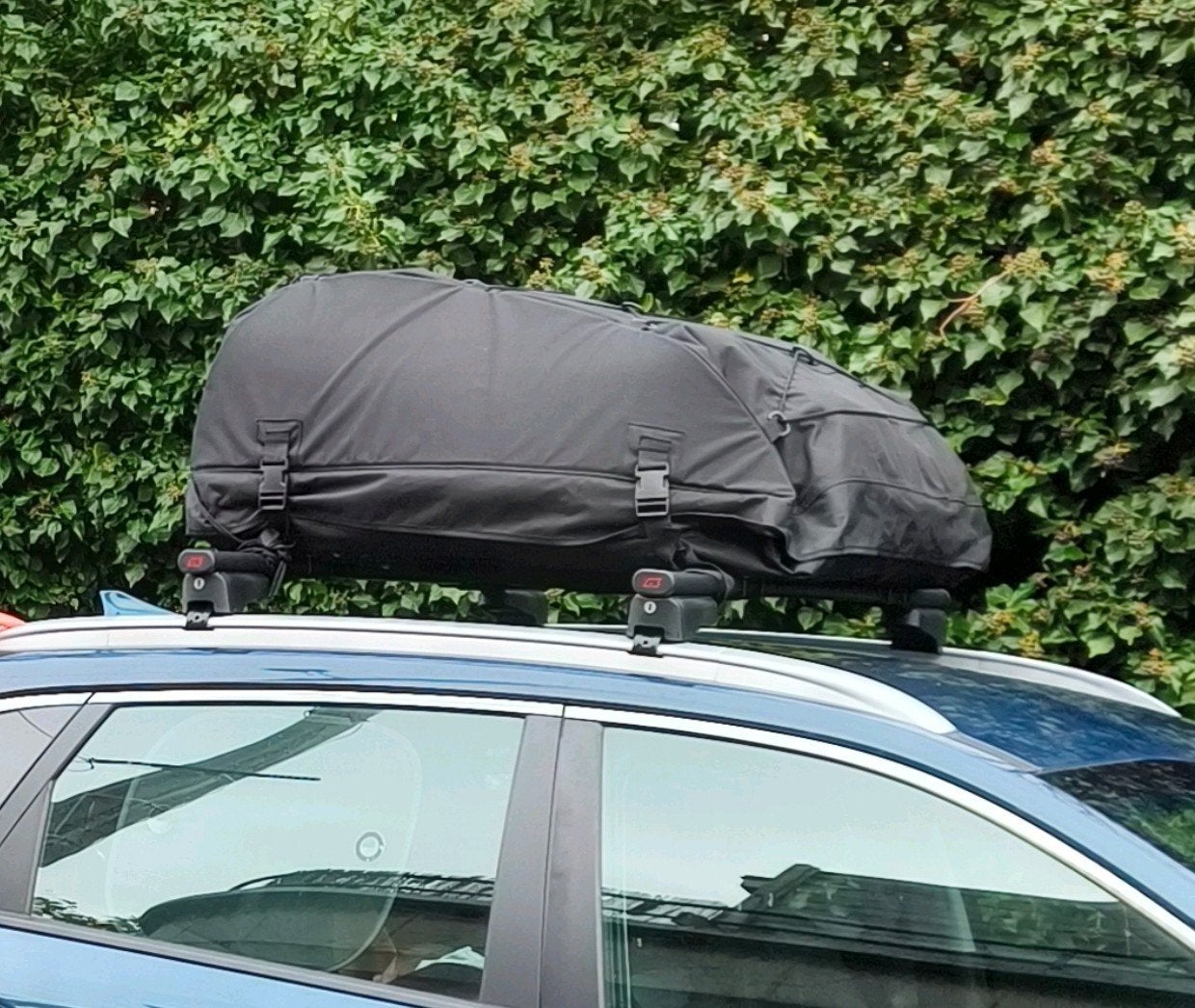 Daktas 320L, waterdicht, als nieuw!, Ophalen, Zo goed als nieuw