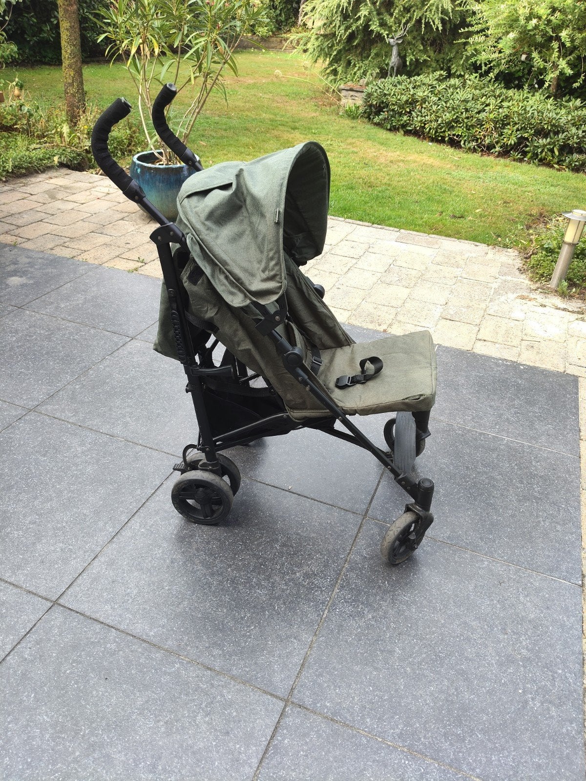 buggy prenatal, Ophalen, Gebruikt, Overige merken