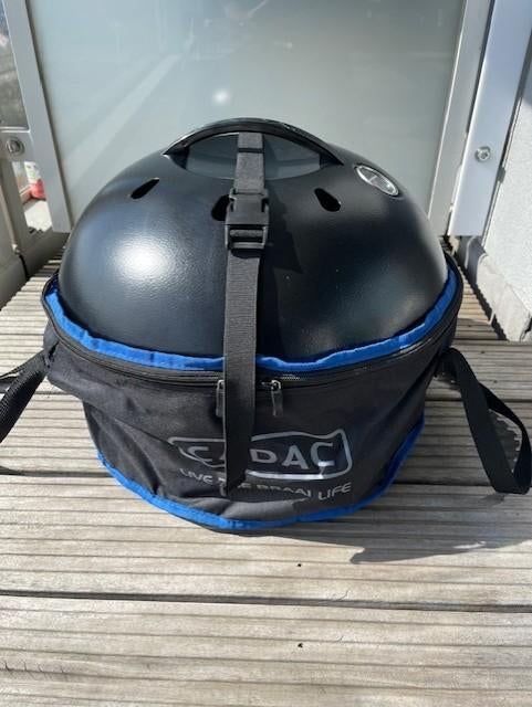 BBQ (gas), Tuin en Terras, Gasbarbecues, Ophalen, Gebruikt, Cadac