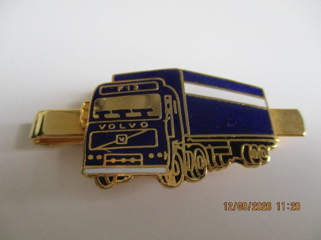 Dasspeld, Verzamelen, Ophalen of Verzenden, Zo goed als nieuw, Auto's