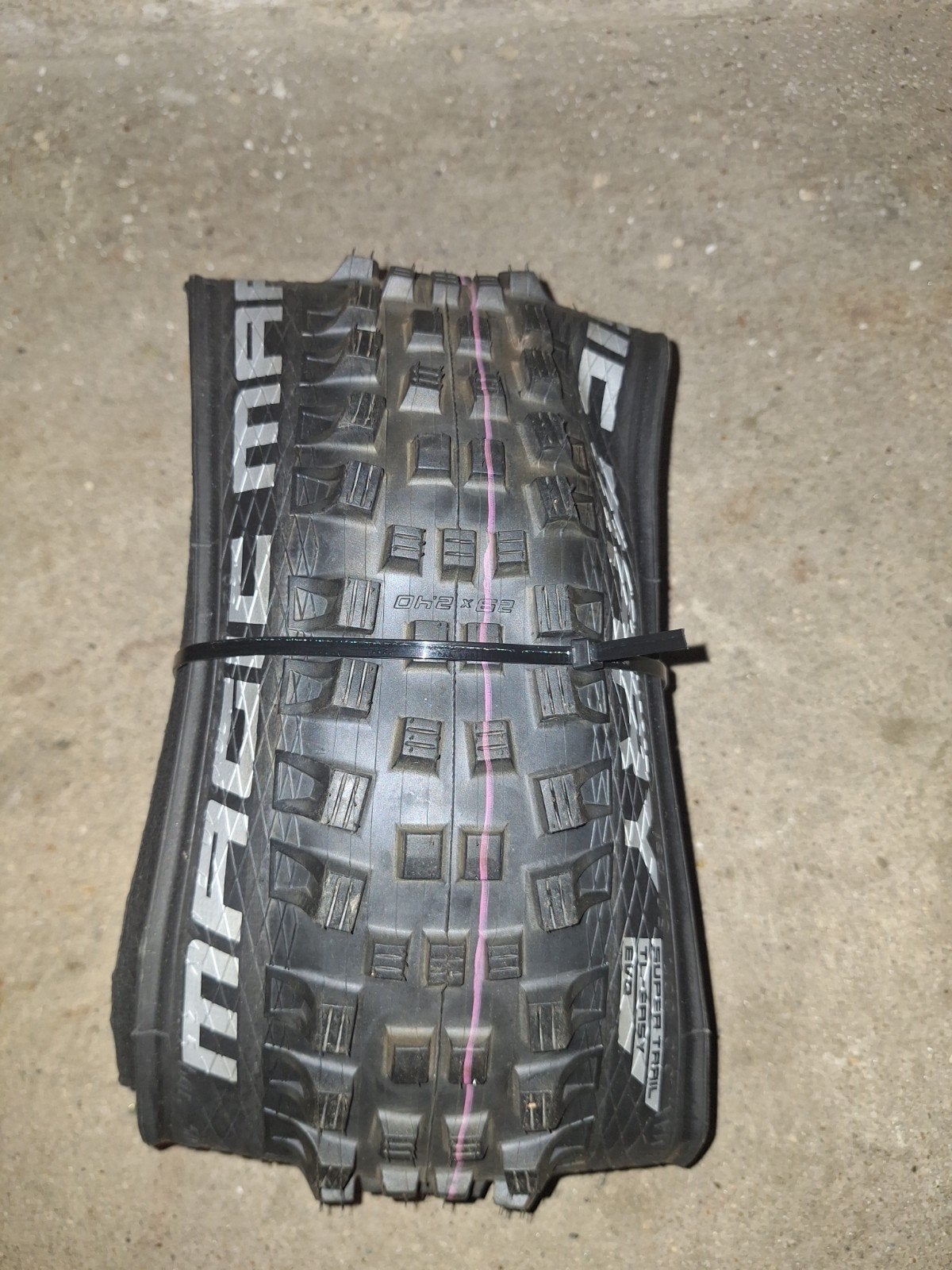 2 x Schwalbe Magic Mary 29x2.4, Ophalen of Verzenden, Nieuw
