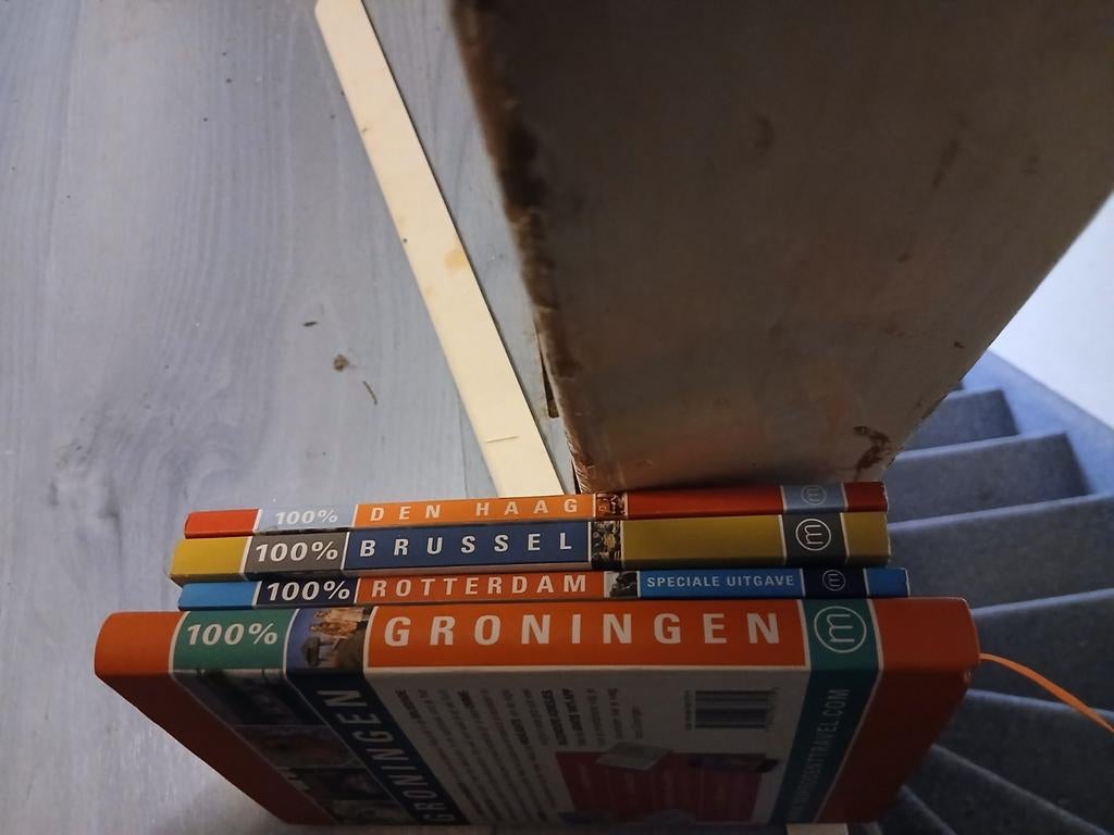 100% Reisgidsen time to momo, Overige merken, Nieuw, Ophalen of Verzenden, Reisgids of -boek