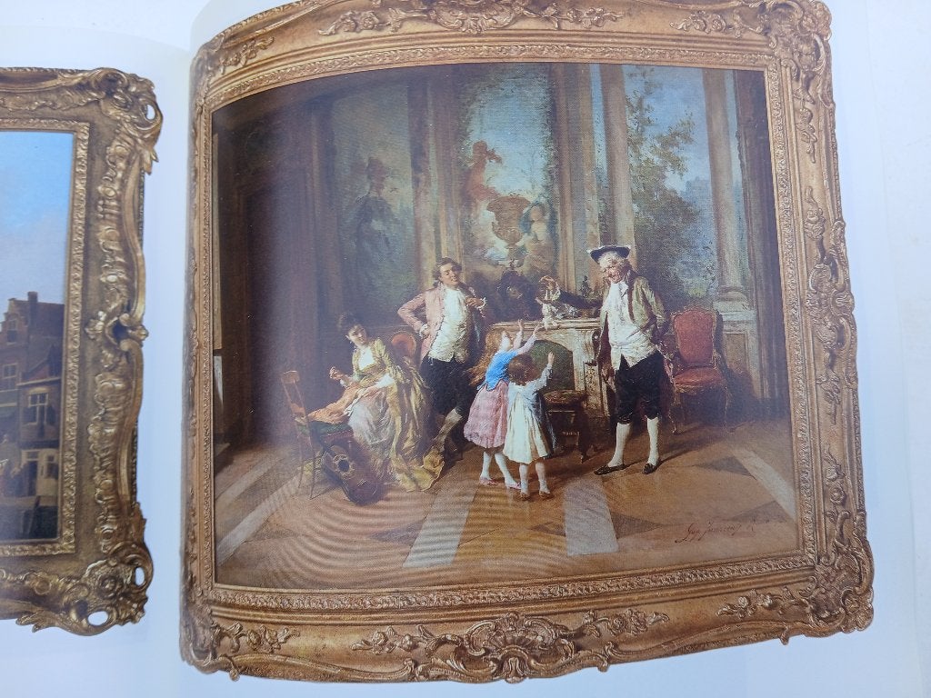 TEFAF Maastricht 1989 (KLD-20), Boeken, Ophalen of Verzenden, Zo goed als nieuw