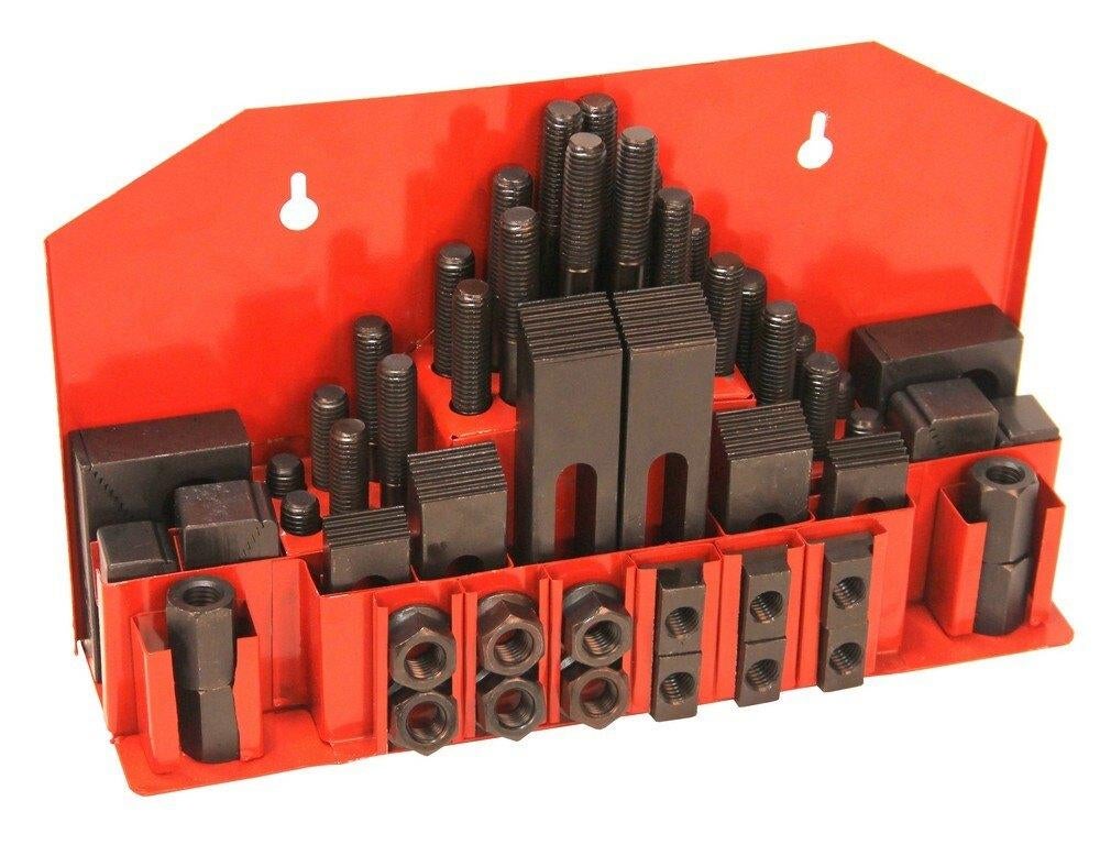 Opspanset M8 x 10mm 58 delig, Verzenden