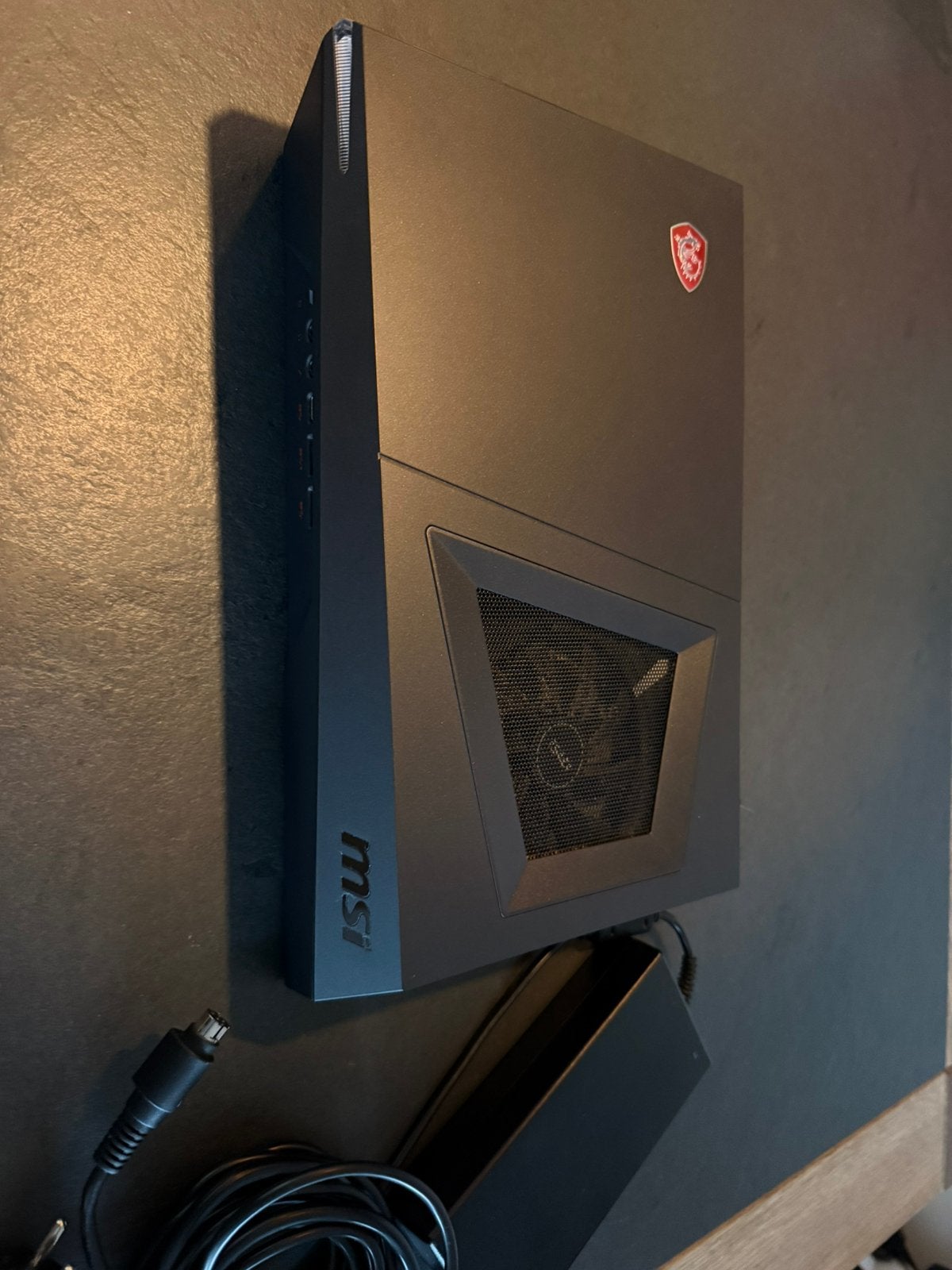MSI MPG Trident 3 Intel i7 32GB RAM 2TB Samsung SSD GTX 1660, 32 GB, Ophalen of Verzenden, Zo goed als nieuw, Gaming