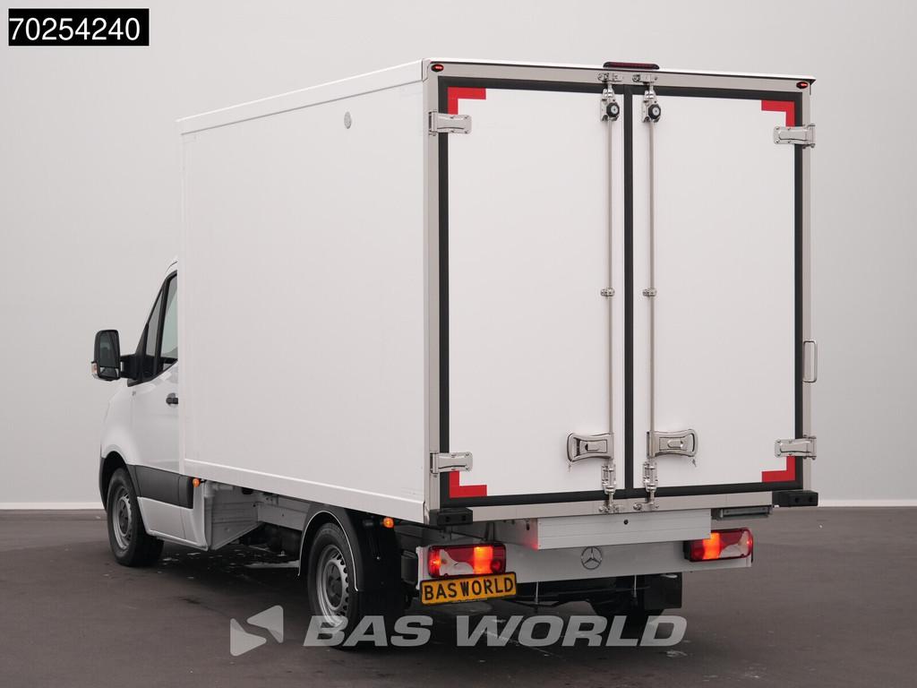 Mercedes Sprinter 315 CDI BPM VRIJ! Koelwagen Thermo King V-, Automaat, Stof, Euro 6, 4 cilinders