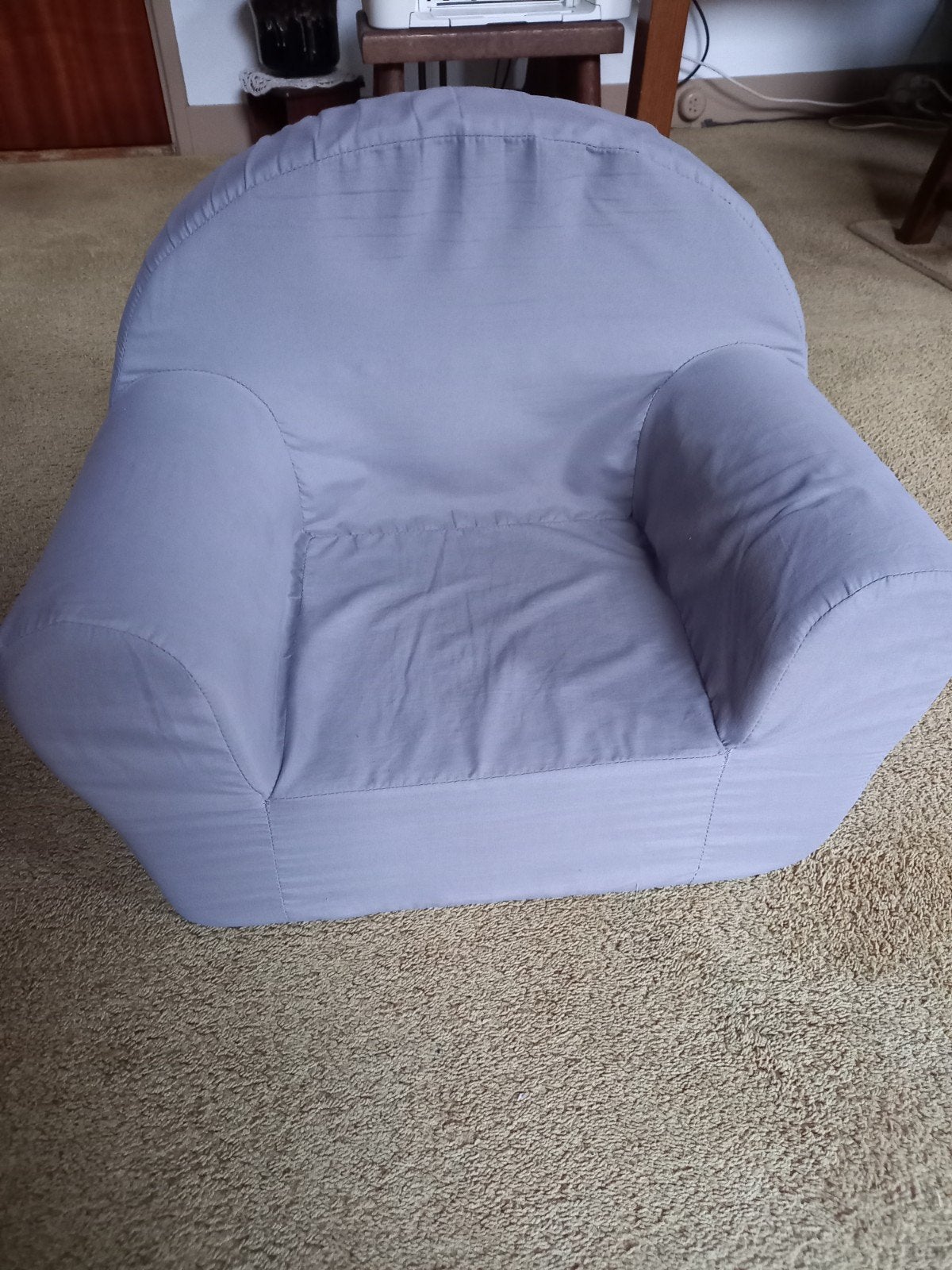 Kinderfauteuil, Ophalen, Zo goed als nieuw, Stoel(en)