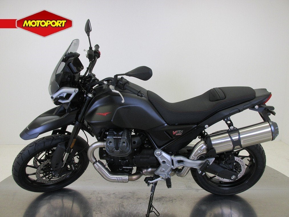 Moto Guzzi V85 TT STRADA (bj 2024), Motoren, Motoren | Moto Guzzi, Bas@piaggio.nl, Piaggio Benelux bv., Bedrijf, Minervum 7272
4817 ZM  Breda, NL