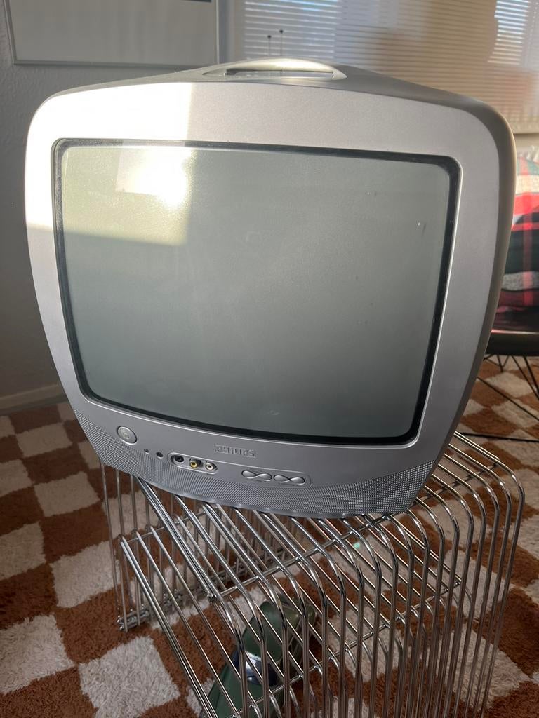 Philips CRT | Beeldbuis tv, Ophalen