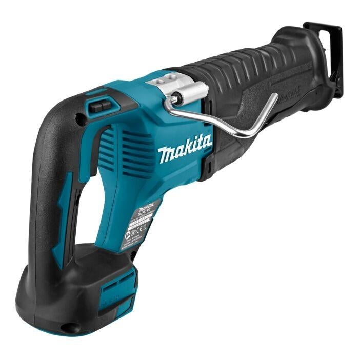 Makita reciprozaag Djr187 gebruikt, Ophalen of Verzenden, Gebruikt