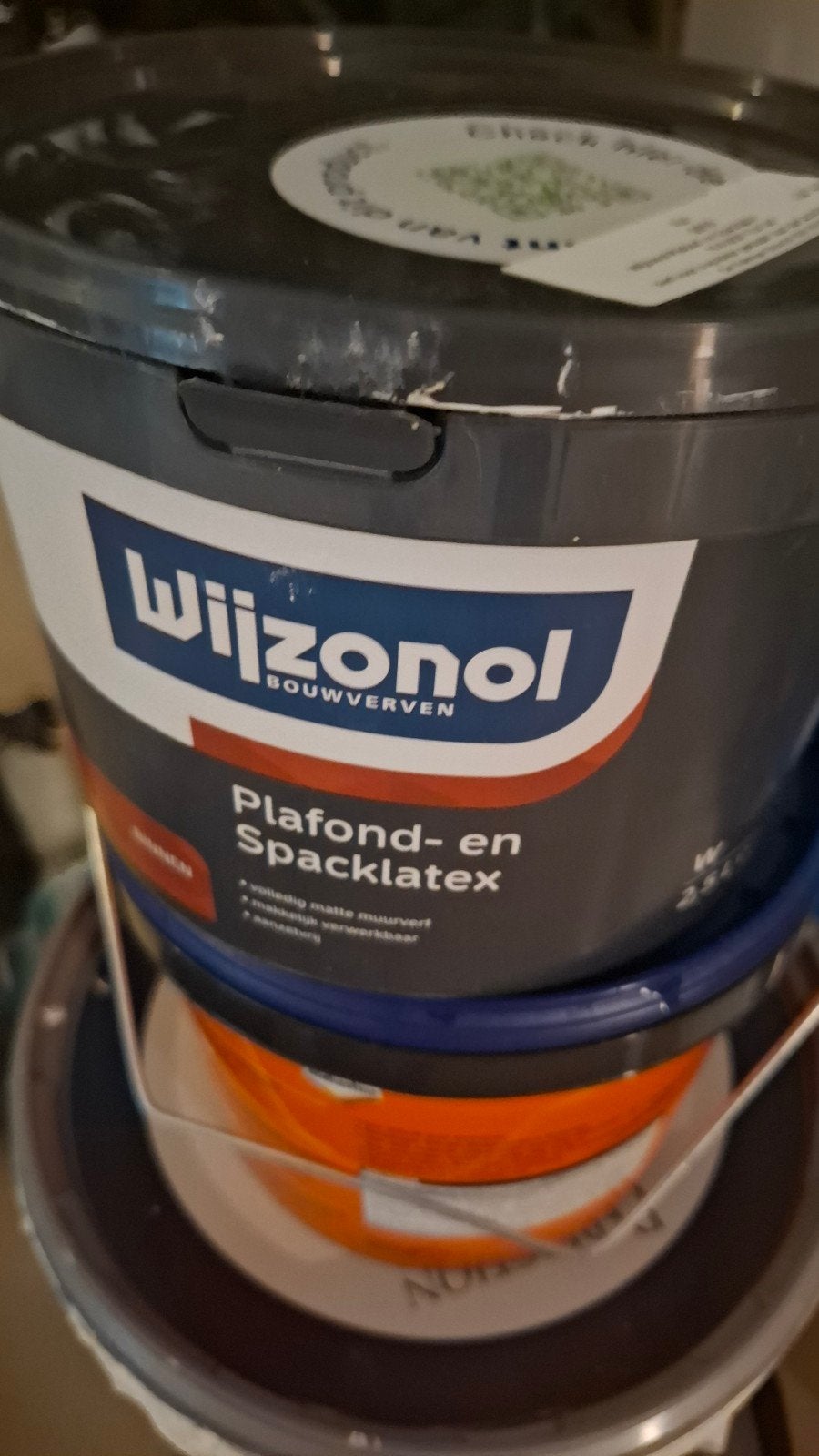 ral 9010 nieuw, Ophalen, Nieuw, Wit