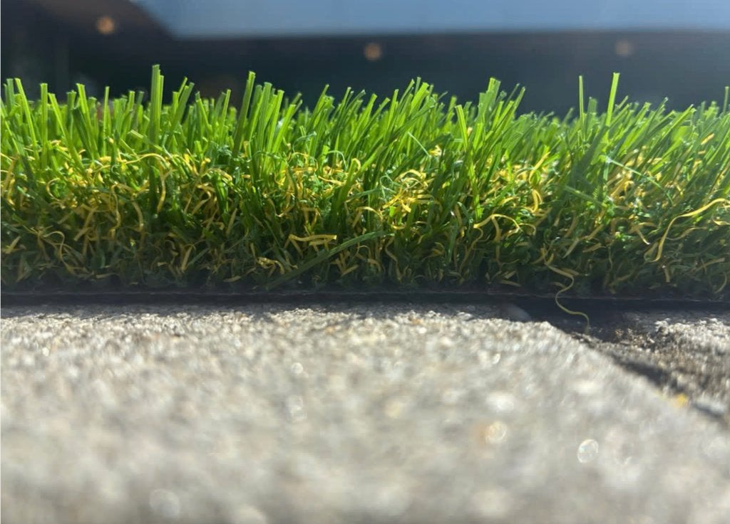 Landscape Kunstgras 4x2.4 - 90 euro, Tuin en Terras, Ophalen, Nieuw, Minder dan 10 m², Kunstgras