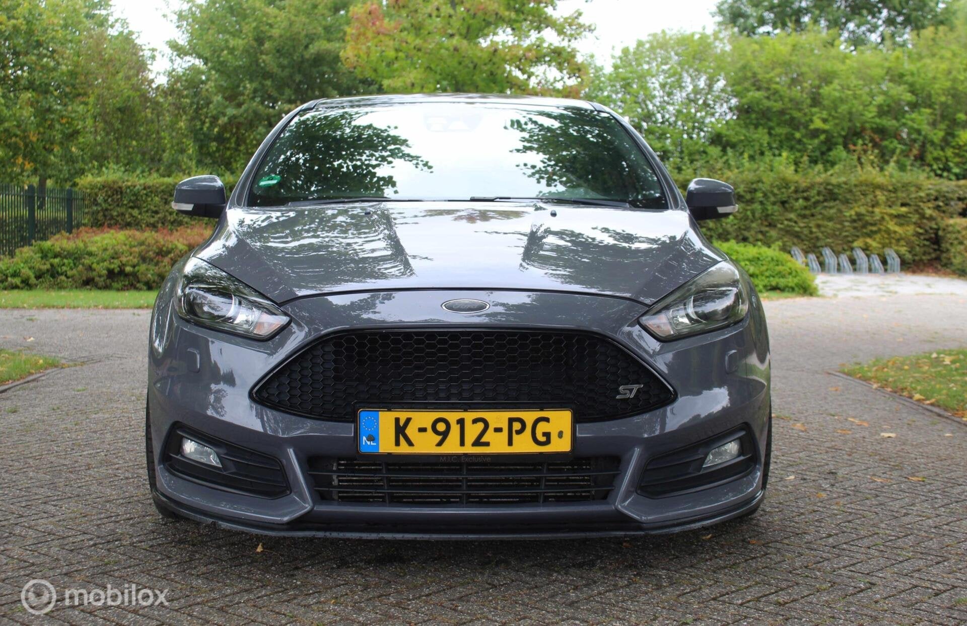 Foto 18 van Ford Focus ST3 - Stage 1 tuning | Inruil mogelijk.