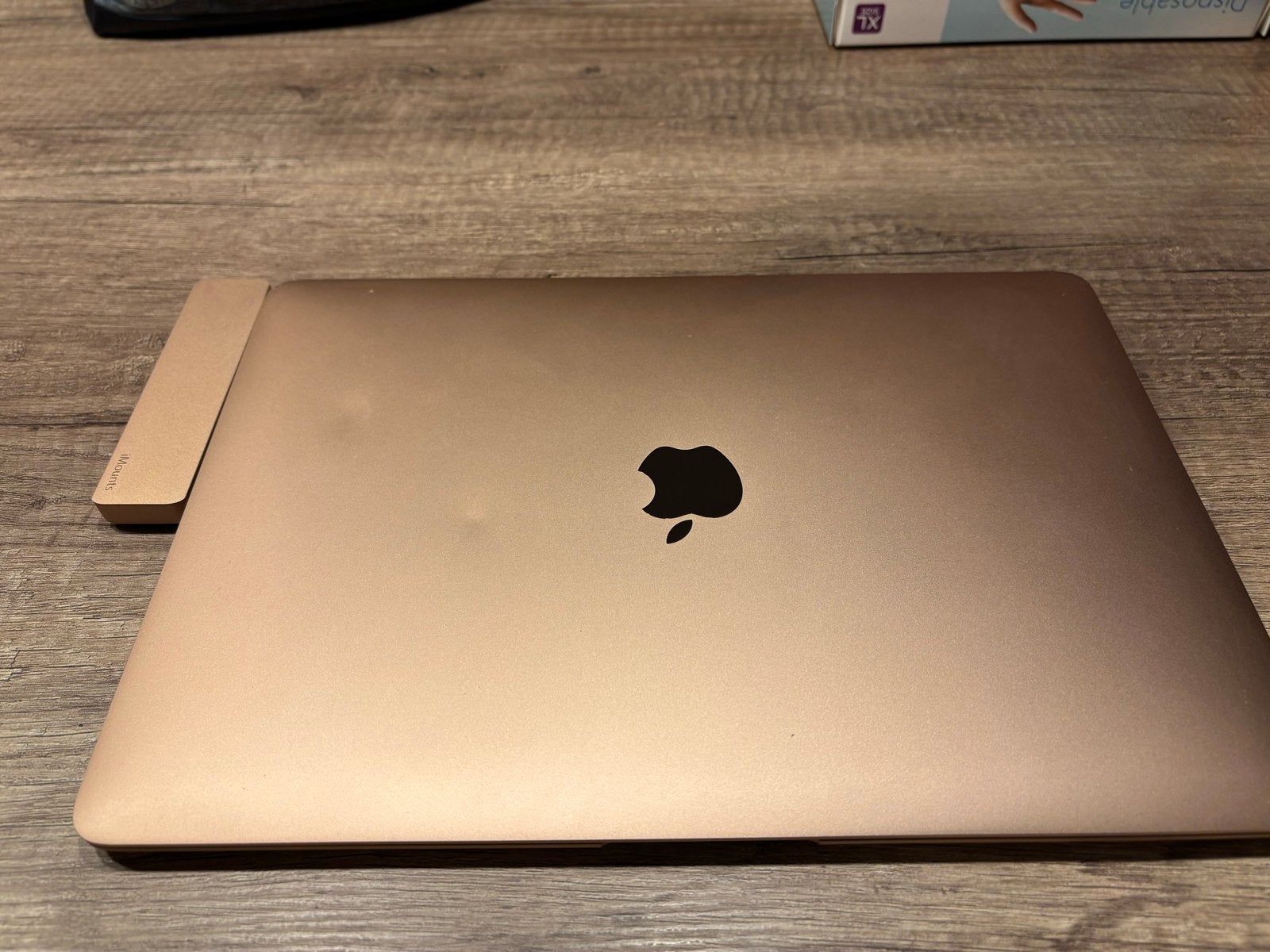 Apple MacBook Air 13 inch, Qwerty, 13 inch, Ophalen of Verzenden, Zo goed als nieuw