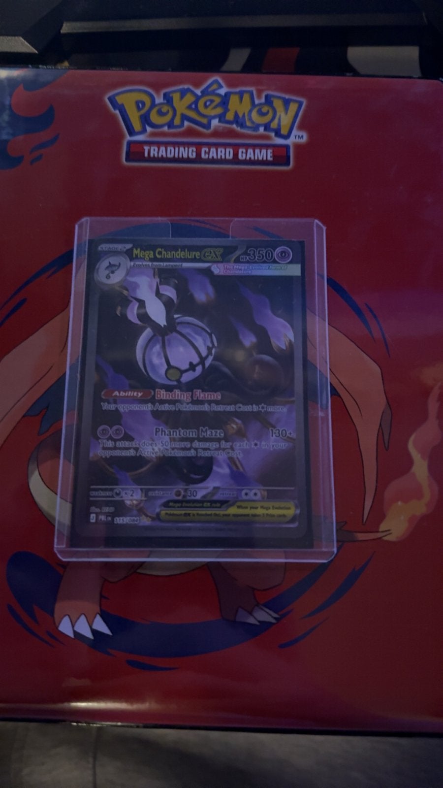 Foto 7 van Pokémon Celebrations Collectie - Charizard, Gengar, Moltres