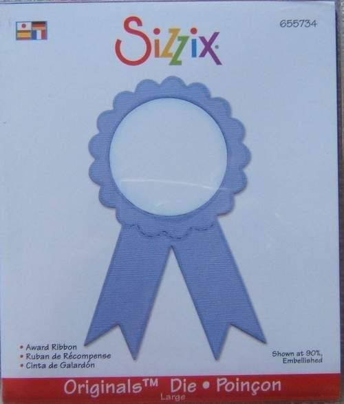 sizzix originals , 15 verschillende, Hobby en Vrije tijd, Ophalen of Verzenden, Nieuw, Frame of Mal, Sizzix
