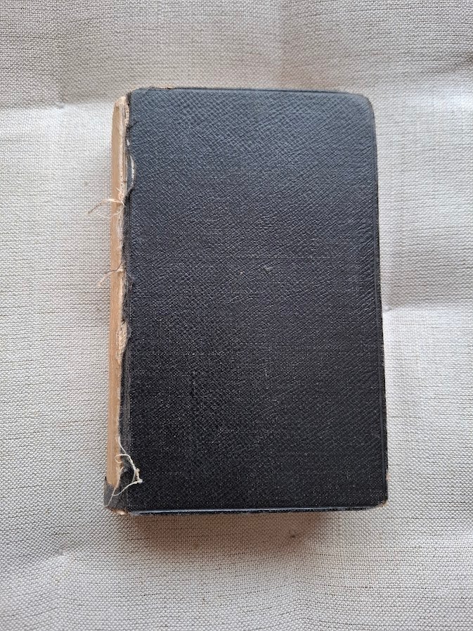 Bijbel - diverse uitgaven, Ophalen of Verzenden, Gelezen