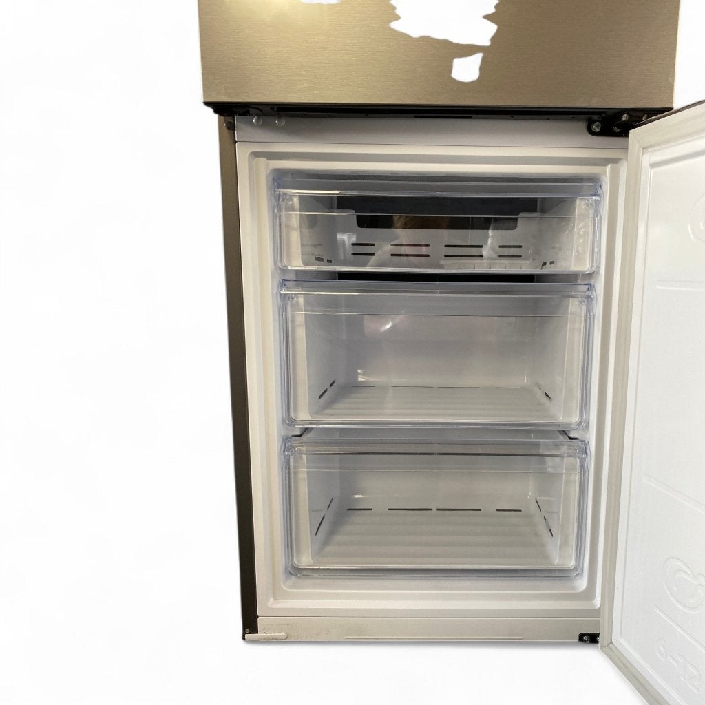 Foto 6 van Samsung Koel-vriescombinatie RB38C600ESA/EF - 390 liter