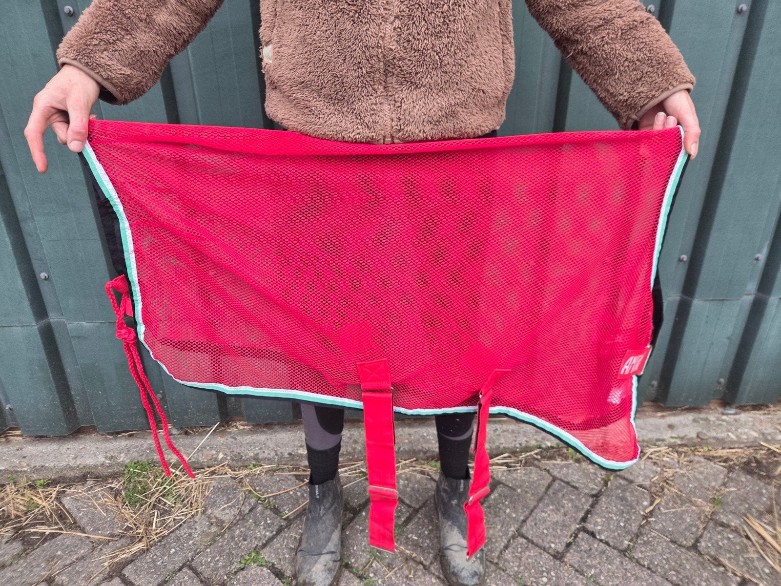 vliegendeken maat 3,0, Ophalen of Verzenden, Nieuw