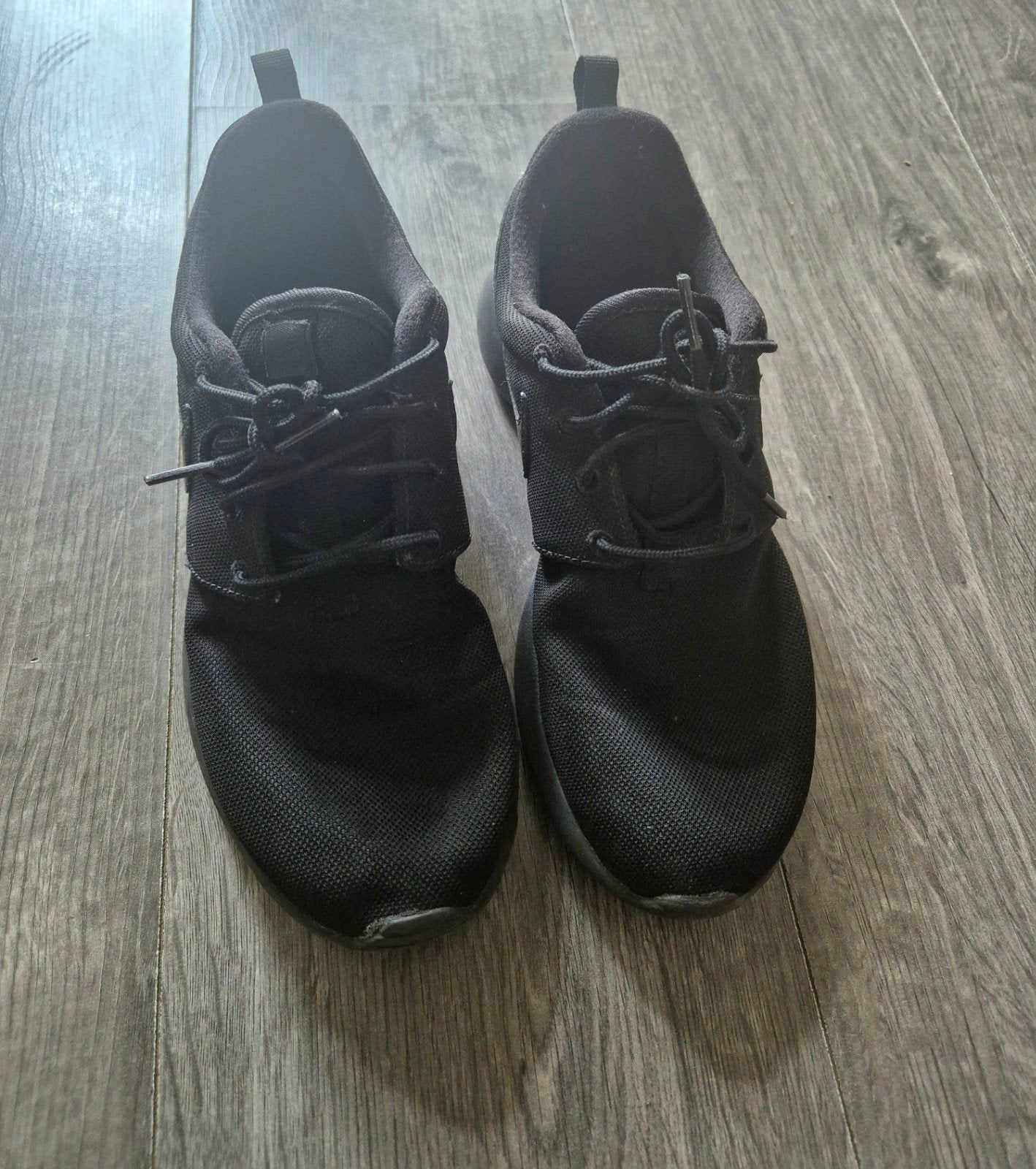 Nike Roshe run maat 38,5, Ophalen of Verzenden, Zo goed als nieuw, Sneakers of Gympen