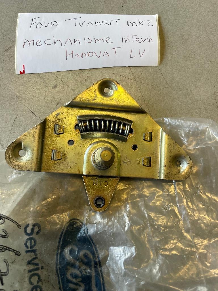 Nieuwe diversen auto onderdelen Ford Transit Mk2, Ophalen of Verzenden, Nieuw