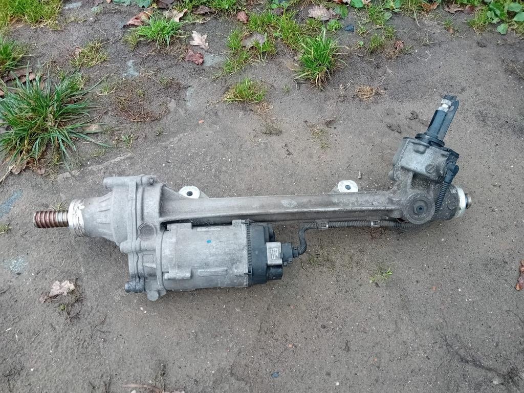 Bmw LK stuurhuis, Auto-onderdelen, Ophalen of Verzenden, BMW