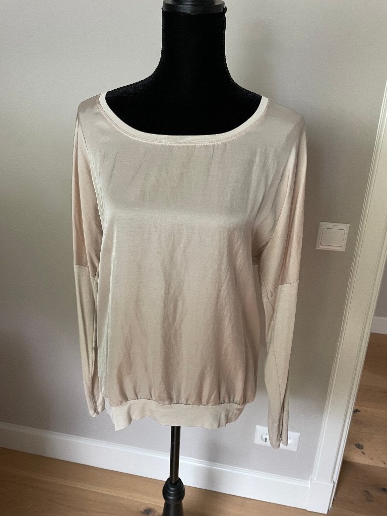 Top Yaya maat M, Zo goed als nieuw, Ophalen, Maat 38/40 (M), Yaya