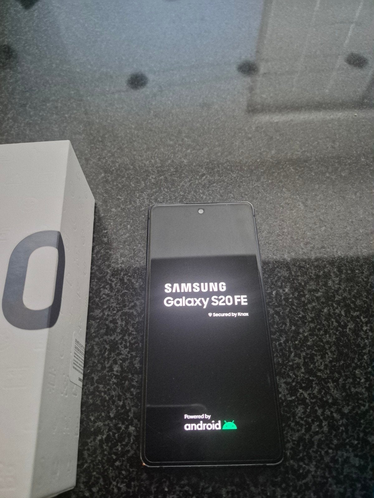 Samsung S20 fe, Telecommunicatie, Mobiele telefoons | Samsung, Gebruikt, Galaxy S20, Blauw, Ophalen of Verzenden