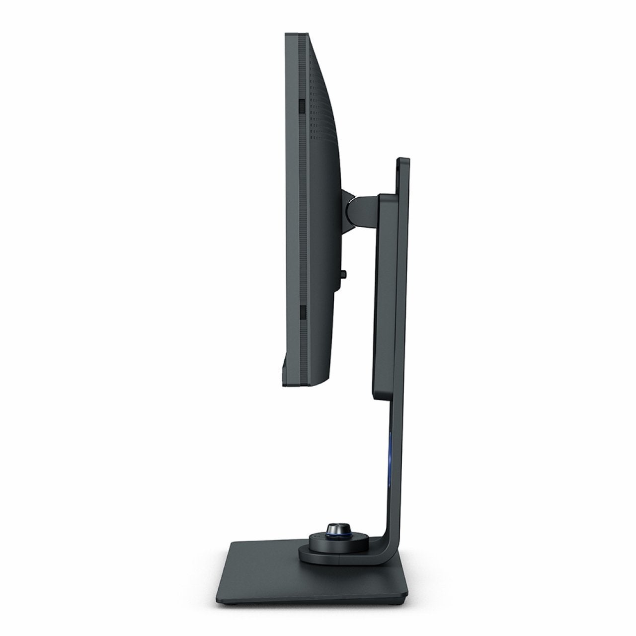 BenQ SW270C - 27 inch QHD IPS Monitor voor Fotobewerking, IPS, ., In hoogte verstelbaar, Ophalen of Verzenden