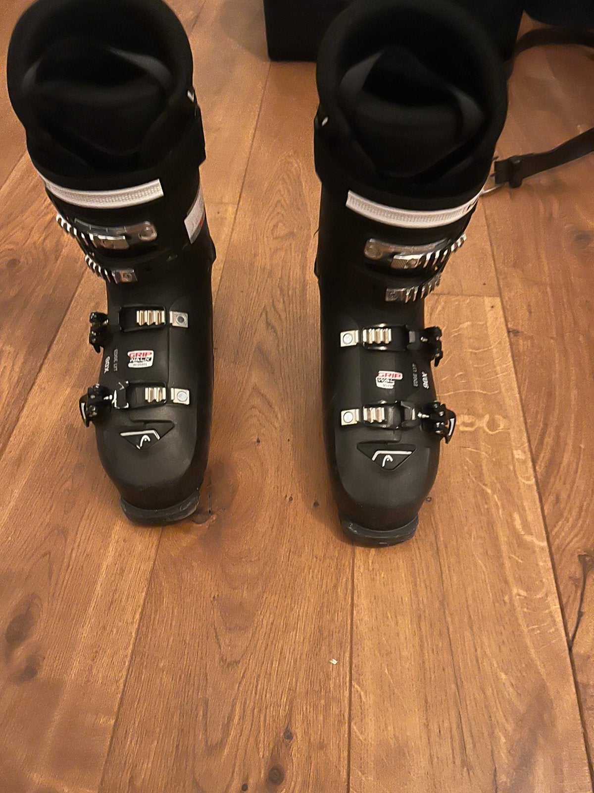 Head skischoenen maat 44, Ophalen, 160 tot 180 cm, Schoenen, Zo goed als nieuw