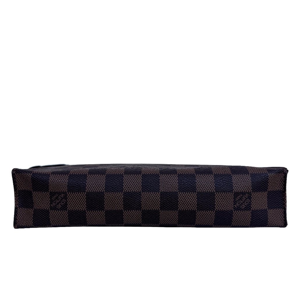 Louis Vuitton toiletry 26 cosmetic pouch toilettas make-up image 9