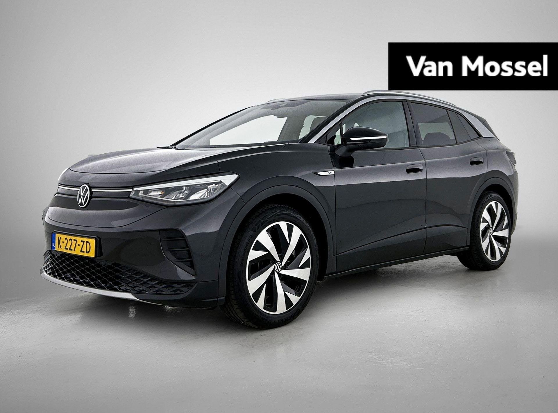 Volkswagen ID.4 Max 77 kWh | SoH 85.45% | 20' Inch Wielen |