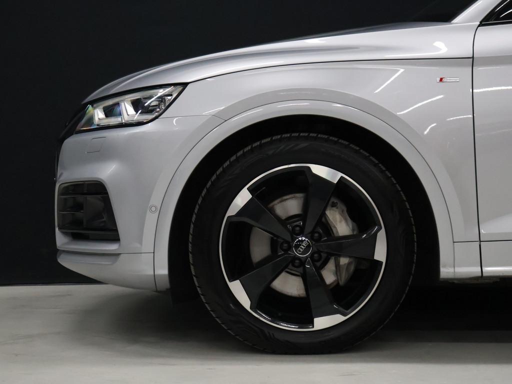 Audi Q5 55 TFSI e quattro Competition S Line [DIGITAL DASH,, Automaat, Euro 6, Leder, Bedrijf