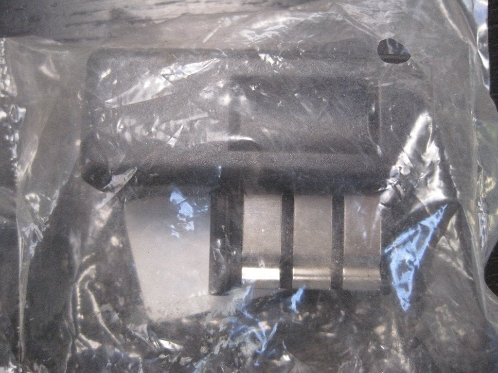 Hp 234441-051 adapter p55 rj11 to fra printer to network, Computers en Software, Mailen, HP >, Inkjetprinter, Nieuw