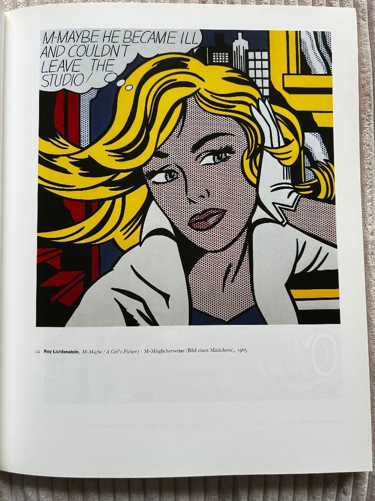 Foto 15 van Pop Art Boeken Collectie - Diverse Auteurs