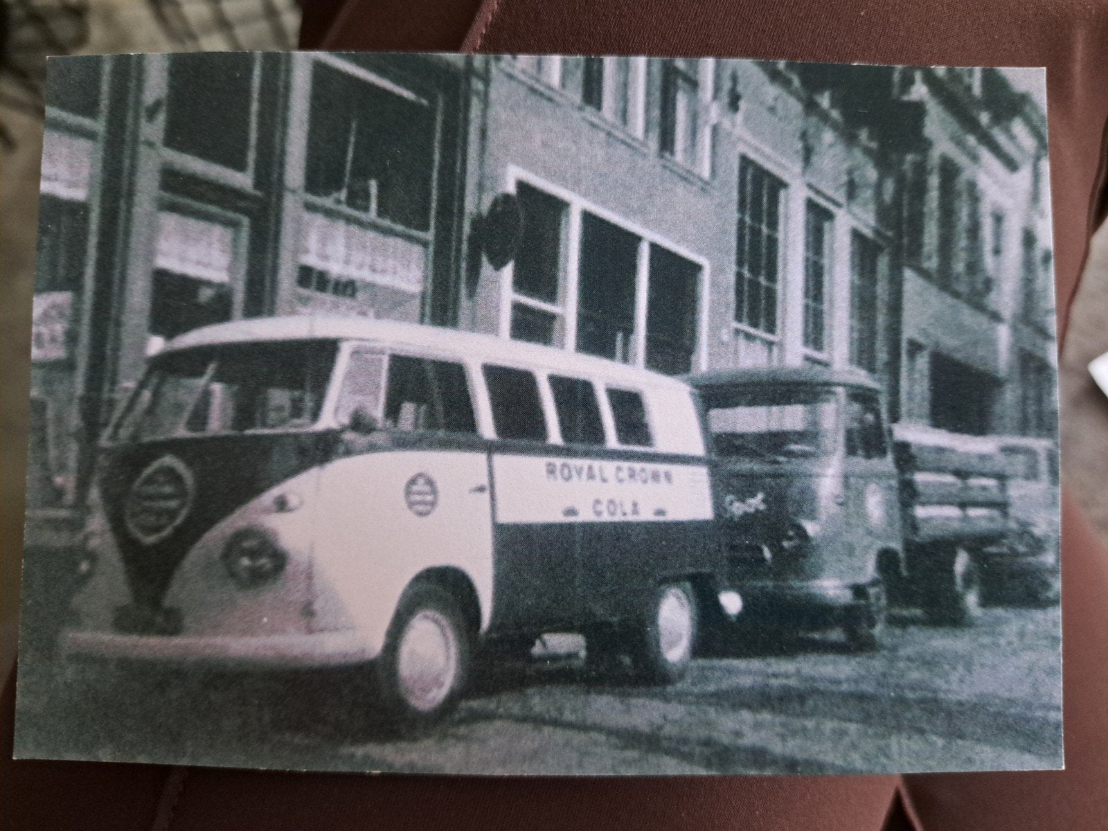 Deventer foto Menstraat Webbink, Ophalen of Verzenden, Overijssel