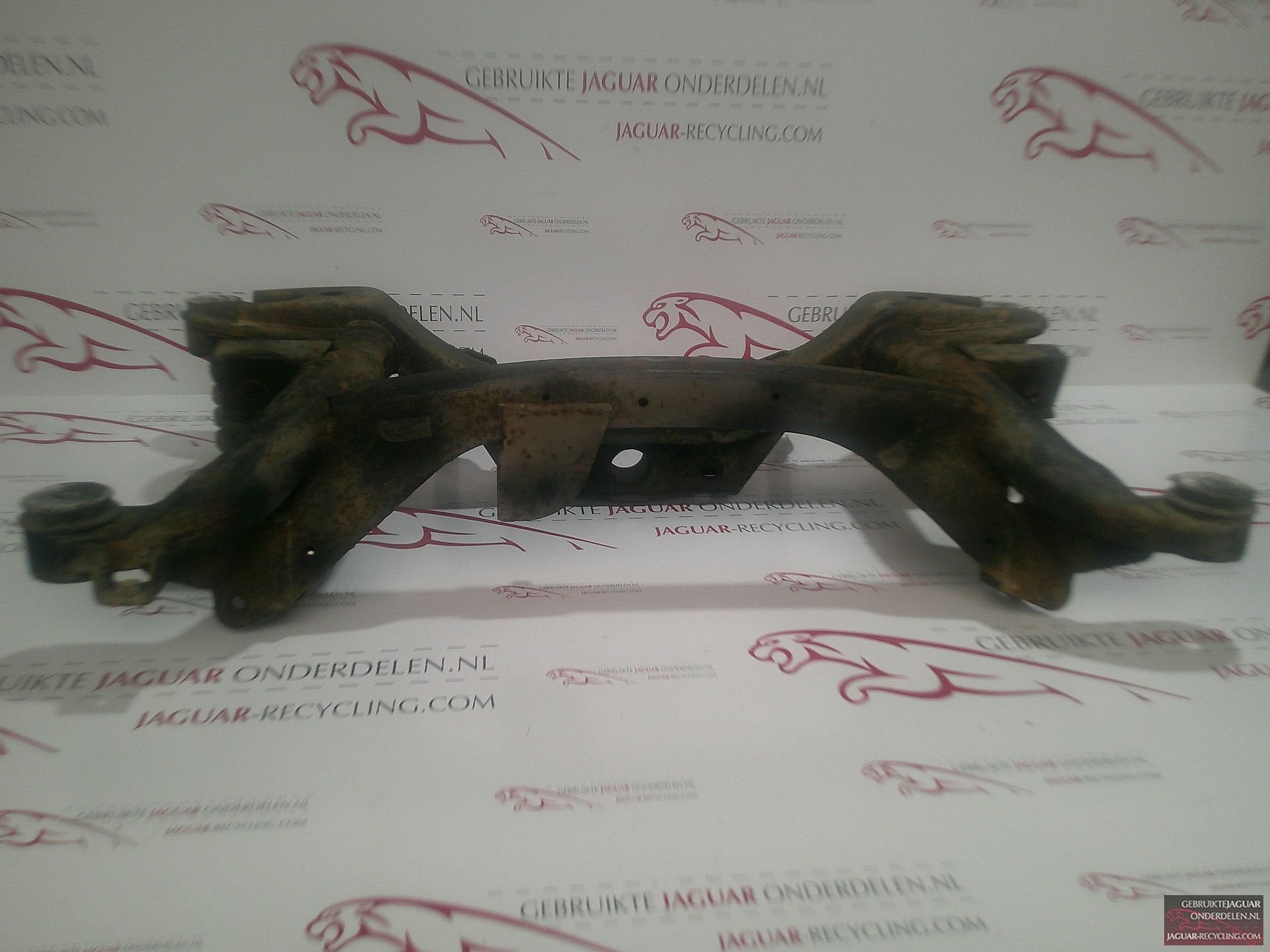 Achter subframe Jaguar X-Type FWD / 2WD C2S35575, Gebruikt, -, Ophalen of Verzenden, Jaguar