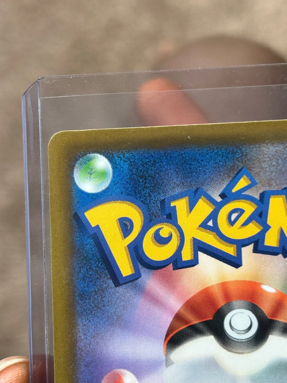 Gengar ex SAR 131/103 Night Wanderer - PSA 10 Kandidaat!, Ophalen of Verzenden, Zo goed als nieuw, Losse kaart, Foil