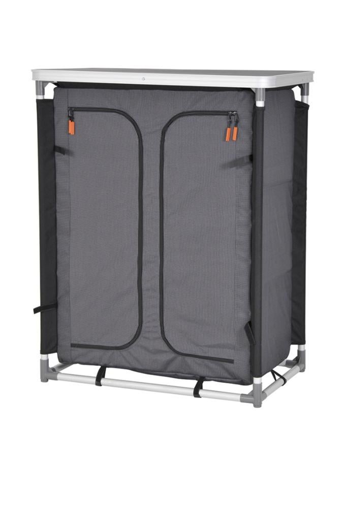 Obelink Brussel Luxe kast, Ophalen, Zo goed als nieuw, Campingkast