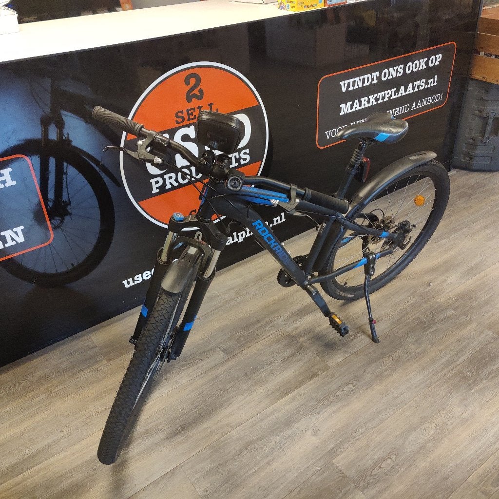 Rockrider ST 120 Mountainbike || Nu voor €149.99!, Fully, Nieuw, X, Ophalen
