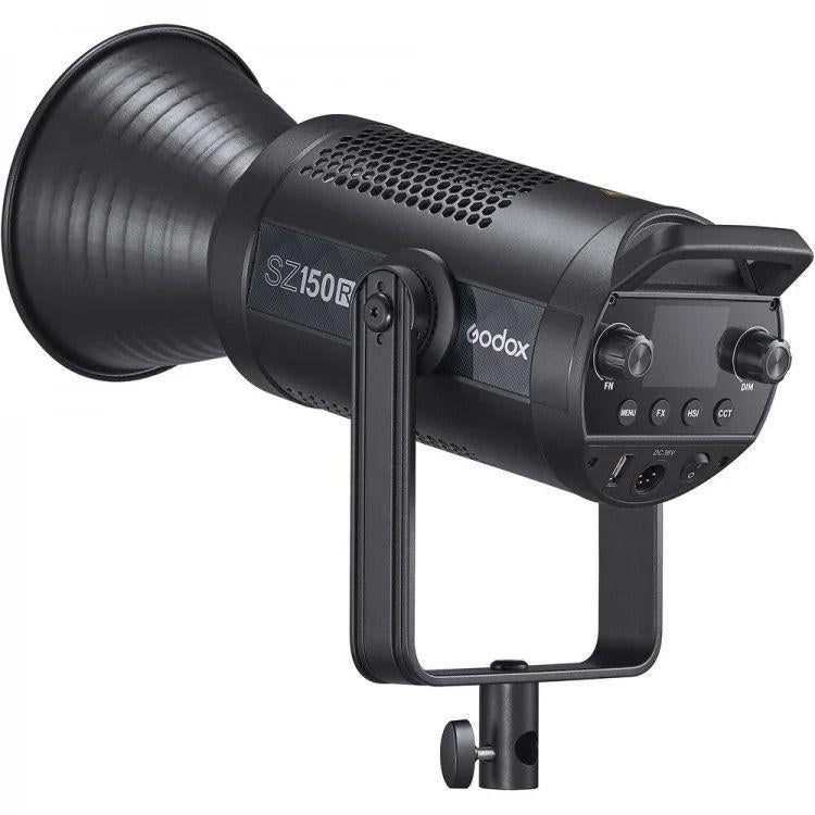Godox SZ150R RGB Zoom LED Video Light, Lamp of Flitsset, ., Nieuw, Ophalen of Verzenden