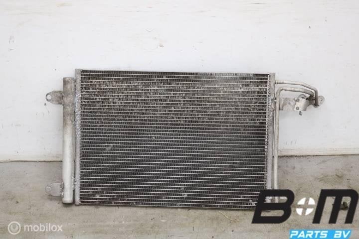 Airco radiateur / condensor Golf Plus 1K0820411N, Gebruikt